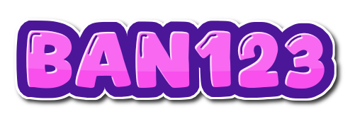 BAN123 LOGO